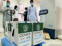 May 28, 2021 · pakistan initially had to deal with vaccination hesitancy and a shortage of vaccine supplies and had limited shots to people aged 30 or over. Regulatory Body In Pakistan Rushes To Register Pfizer Vaccine After Shipment Arrives Without Clearance