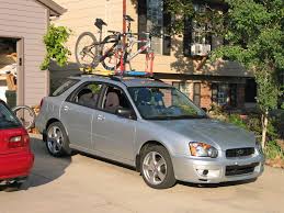 I have a van with a roof rack, and i wanted a cheap alternative to the stacker style racks; A Diy Roof Rack Make Your Small Car Carry Big Stuff Mr Money Mustache