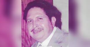 Mike Armijo Obituary