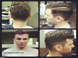 Take your fave short hair photo to your stylist. Nice Fresh Fade Haircut 360 View Check More At Https Hairstylesformen Club Fade Haircut 360 View Wavy Hair Men Mens Hairstyles Medium Wavy Hairstyles Medium