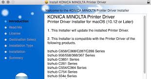 Download the latest drivers and utilities for your device. Konica Minolta 367 Driver 1pcs A7ahr72900 Transfer Roller Unit Assembly Kit For Konica Minolta Bizhub 227 287 367 7528 7536 7522 Printer Parts Aliexpress Works With All Windows Os Dung Fleig