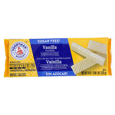 Voortman Bakery Vanilla Wafers 255g Buy Online In Bosnia And Herzegovina At Bosnia Desertcart Com Productid 97335710 Shop for voortman bakery vanilla wafers at kroger. desertcart