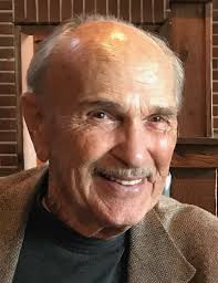 Obituary information for Thomas William Oertel