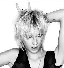 Roxana Harris Stylist added a photo to the album: Millie Schmoll para Cerini