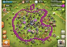 Clash Of Clan Apple Clash Of Clans Clan Clash Of Clans Hack