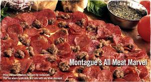 Pizza Delivery Pickup Online Ordering Round Table Pizza Meat Prices Comfort Food Food