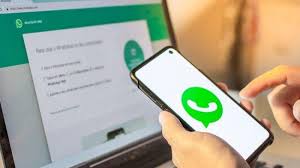Pertama tama yang anda lakukan silahkan klik kanan mouse anda kemudian klik inspect element tampilannya seperti berikut ini. Login Whatsapp Web Harus Scan Sidik Jari Atau Wajah Ini Jawaban Whatsapp Soal Keamanan Data Banjarmasin Post
