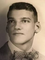 John Wilcox Obituary (1938