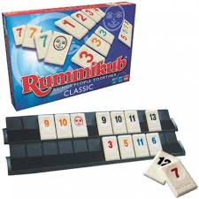 La ruleta contiene los números del 1 al 36 además de un 0 (cero). Reglas Del Rummikub Como Se Juega El Rummy