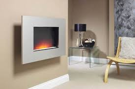 Duvara Asmali Elektrikli Somine Dekoratif Elektrikli Somine Modelleri Modern Fireplace Home Decor Fireplace