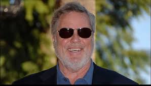 BreakingNews John Langley, the creator of the reality TV series C.O.P.S  died