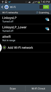 They should get kicked off the network until you unblock them. At T Galaxy S3 4g Does Not Turn Off When Wifi Is Connected Android Forums At Androidcentral Com