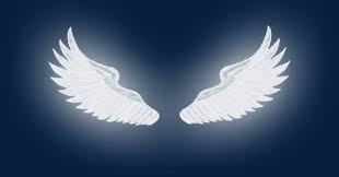 Luminous Wings Png Angel Angel Wings Feather Luminous Clipart White Wings Png Angel Wings Background Angel Wings Png