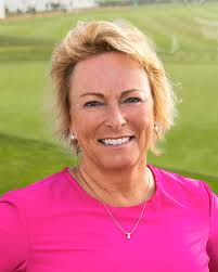 Furman Creates Scholarship Honoring Golfer Dottie Pepper