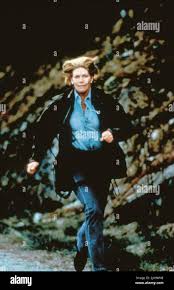 Kelly Mcgillis Film Storm Chasers: Revenge Of The Twister (TV- Film)  Characters: Jamie Marshall Usa 1998, Director: Mark Sobel 17 May 1998  **WARNING** This Photograph is for editorial use only and is