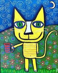 Solve by Tracey Ann Finley jigsaw puzzle online with 48 pieces