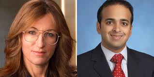 Deutsche bank has named 63 new managing directors in europe a similar figure to a year ago despite another period of deep cutbacks at germany's largest lender. Wall Street Hires And Exits Of The Week Goldman Sachs Morgan Stanley Point72