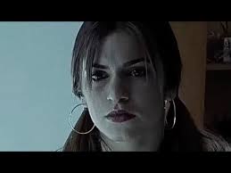 Evie Tells Tracy She Loves Her Thirteen Scene