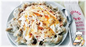 Maybe you would like to learn more about one of these? Sinop Mantisi Tarifi Lezzetler Com