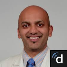 Dr. Yuval Patel, MD