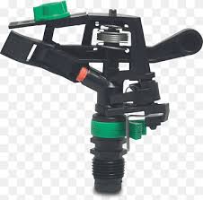 This pulsating metal sprinkler has an adjustable spraying distance and fits all standard garden hose threads. Sprinkler Fitting Png Images Pngwing