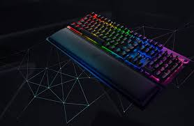 That changes all the colours. Wireless Mechanical Gaming Keyboard Razer Blackwidow V3 Pro