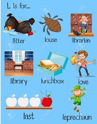 Maybe you would like to learn more about one of these? Palabras De Amor Con La Letra L Lovetoillustrate