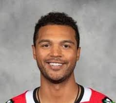 Seth Jones- Player Profile, Stats, Bio, Career and more