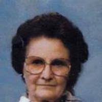 Navella Willett Gee Obituary 2013