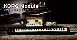 Det är en passande beskrivning när korg i natt premiärvisade arp 2600 m, minikorg 700fs och modwave. News Version 4 Of Korg Module Is Now Available With A New Hybrid Digital Synthesizer And Auv3 Support Limited Time Sale Korg Usa