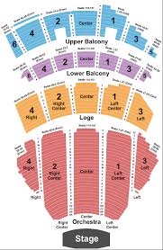 beacon theatre seating chart rows seats and club seats