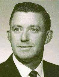 Kenneth Masterson Obituary