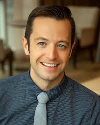 Dave Egbert Promoted to Vice President Operations Senior Living