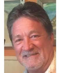 Ken Dolberry Obituary (1954