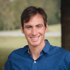 Rev. Dr. Michael Beck