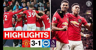 Read about man utd v brighton in the premier league 2019/20 season, including lineups, stats and live blogs, on the official website of the premier league. Pin On Football Wallpaper