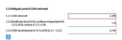 20470101xx pentru bugetul de stat si 5502 pentru contributii. Unde Si Cat Platim Sanatate Pentru Dividende Pe 2018 Beta Cont Smart