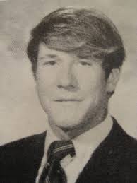 James Courter, Deerfield, IL Illinois currently in Las Cruces, NM USA