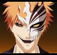 Ichigo Mode Hollow By Iitheyahikodarkii On Deviantart Bleach Anime Bleach Art Anime