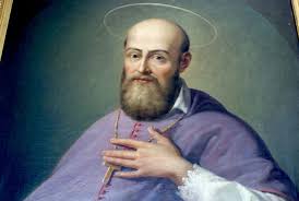 Resultado de imagem para são francisco de sales