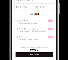 Die sofort gmbh mit sitz in münchen (amtsgericht münchen, hrb 218675). Smoooth Bezahlen Klarna Osterreich Klarna Osterreich