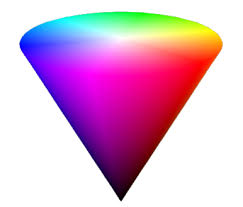 Hue, saturation, and value (hsv) is a color model that is often used in place of the rgb color model in graphics and paint programs. Foundation Library Reference Color Space Conversion Functions