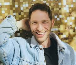 Israeli-American actor Dan Shaked @danshaked, who makes a point of reaching  out to connect and collaborate, was devastated when South African director,  writer, and actor Gabe Gabriel @gabe4gabriel cut him short for