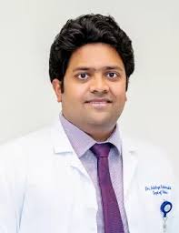 Adithya Kattamanchi, MD