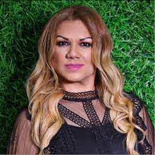 Olga Orengo's Instagram, Twitter & Facebook