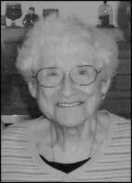 Jeanne McCarty Obituary (1924