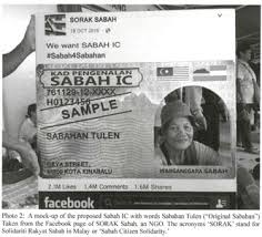 Menteri kesihatan, datuk seri dr. Gale Academic Onefile Document Broader Identities In The Sabahan Ethnic Landscape Indigenous And Sabahan