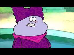 Comedy gold template also called: Chowder Comedy Gold Youtube