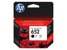 Hp printer driver is an application software program that works on a computer to communicate with a printer. Hp 652 Black Original Ink Advantage Cartridge F6v25ae Hp Africa