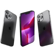 IPHONE 13 PRO MAX 128